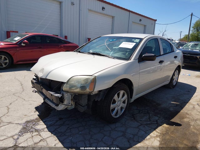 44899656 :رقم المزاد ، 4A3AB26FX7E048685 vin ، 2007 Mitsubishi Galant De مزاد بيع
