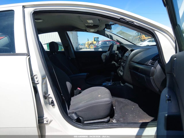44899656 :رقم المزاد ، 4A3AB26FX7E048685 vin ، 2007 Mitsubishi Galant De مزاد بيع