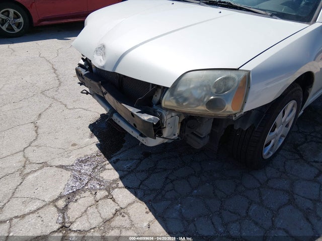 44899656 :رقم المزاد ، 4A3AB26FX7E048685 vin ، 2007 Mitsubishi Galant De مزاد بيع