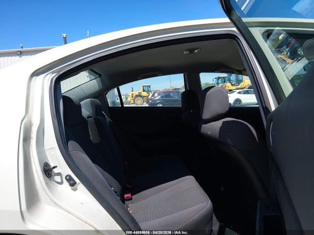 44899656 :رقم المزاد ، 4A3AB26FX7E048685 vin ، 2007 Mitsubishi Galant De مزاد بيع