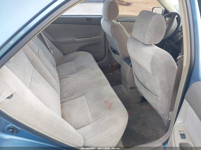 44899661 :رقم المزاد ، JTDBE32K020022836 vin ، 2002 Toyota Camry Le مزاد بيع