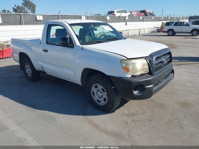 Aukcja sprzedaży 2008 Toyota Tacoma, vin: 5TENX22N08Z513797, numer aukcji: 44899663