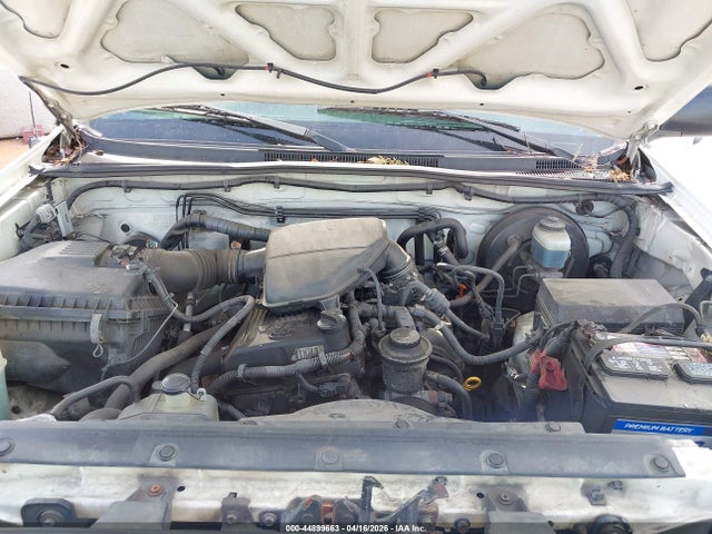 Aukcja sprzedaży 2008 Toyota Tacoma, vin: 5TENX22N08Z513797, numer aukcji: 44899663