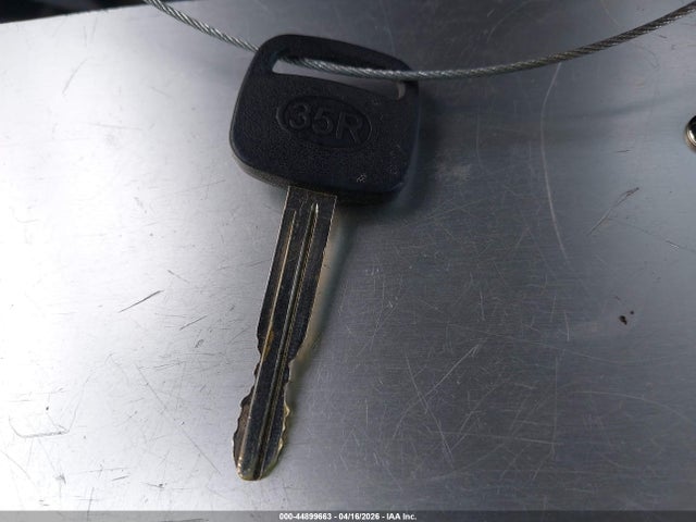 Aukcja sprzedaży 2008 Toyota Tacoma, vin: 5TENX22N08Z513797, numer aukcji: 44899663