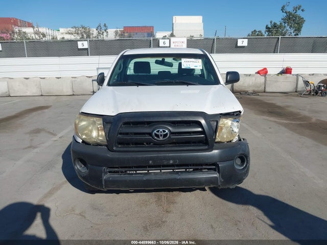 Aukcja sprzedaży 2008 Toyota Tacoma, vin: 5TENX22N08Z513797, numer aukcji: 44899663
