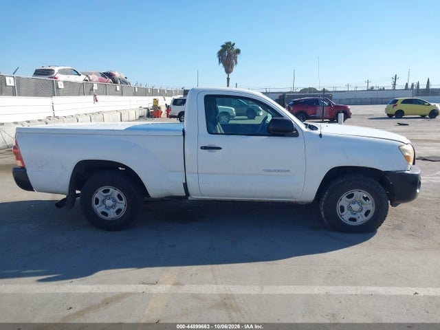 Aukcja sprzedaży 2008 Toyota Tacoma, vin: 5TENX22N08Z513797, numer aukcji: 44899663