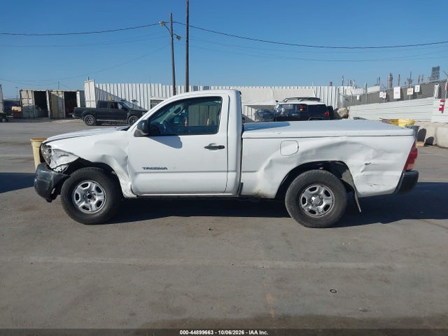 Aukcja sprzedaży 2008 Toyota Tacoma, vin: 5TENX22N08Z513797, numer aukcji: 44899663