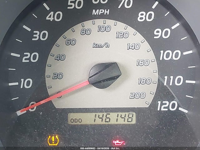Aukcja sprzedaży 2008 Toyota Tacoma, vin: 5TENX22N08Z513797, numer aukcji: 44899663
