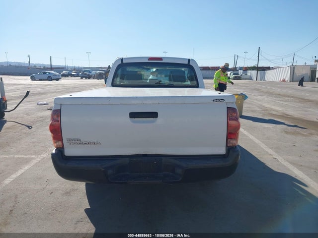 Aukcja sprzedaży 2008 Toyota Tacoma, vin: 5TENX22N08Z513797, numer aukcji: 44899663