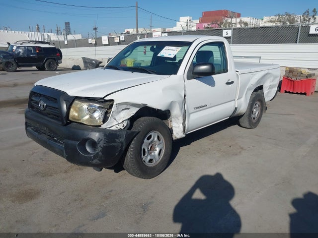 Aukcja sprzedaży 2008 Toyota Tacoma, vin: 5TENX22N08Z513797, numer aukcji: 44899663