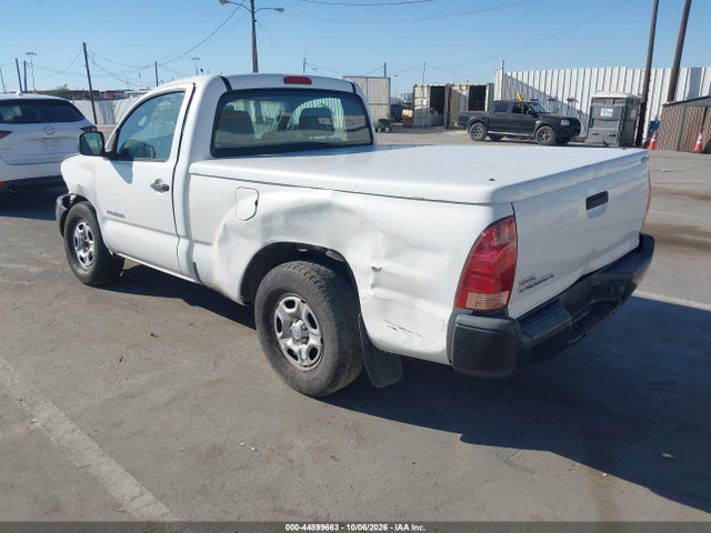 Aukcja sprzedaży 2008 Toyota Tacoma, vin: 5TENX22N08Z513797, numer aukcji: 44899663