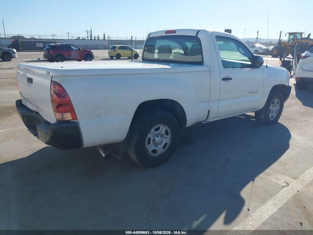 Aukcja sprzedaży 2008 Toyota Tacoma, vin: 5TENX22N08Z513797, numer aukcji: 44899663
