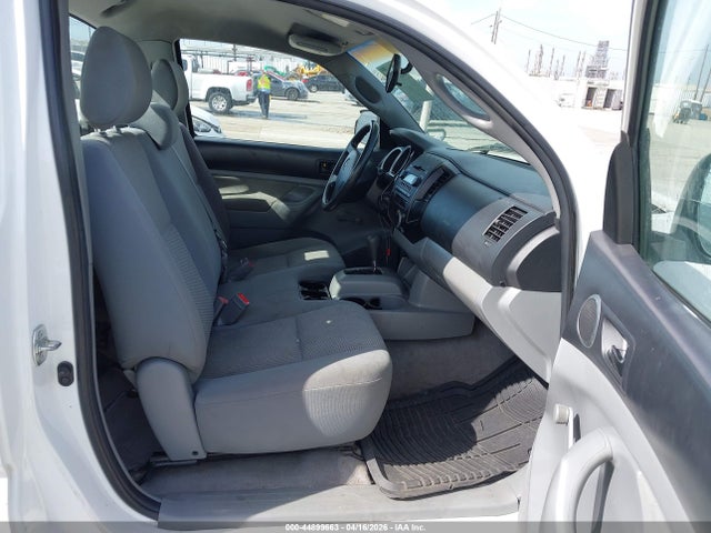 Aukcja sprzedaży 2008 Toyota Tacoma, vin: 5TENX22N08Z513797, numer aukcji: 44899663