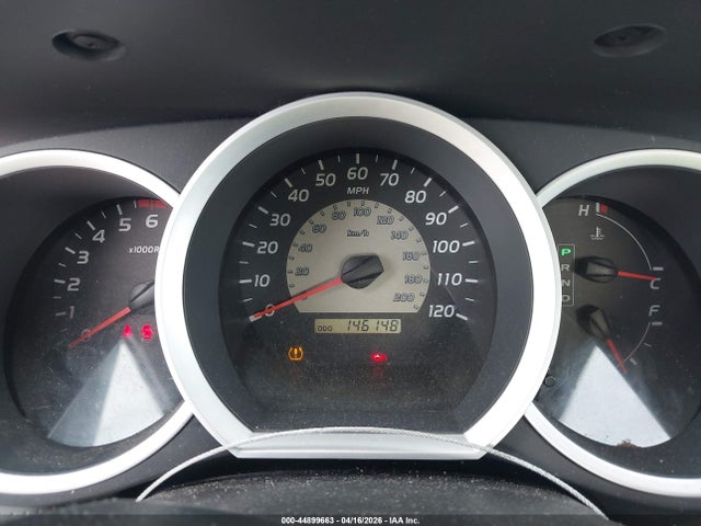 Aukcja sprzedaży 2008 Toyota Tacoma, vin: 5TENX22N08Z513797, numer aukcji: 44899663
