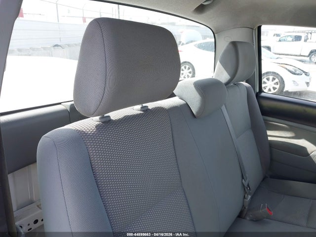 Aukcja sprzedaży 2008 Toyota Tacoma, vin: 5TENX22N08Z513797, numer aukcji: 44899663