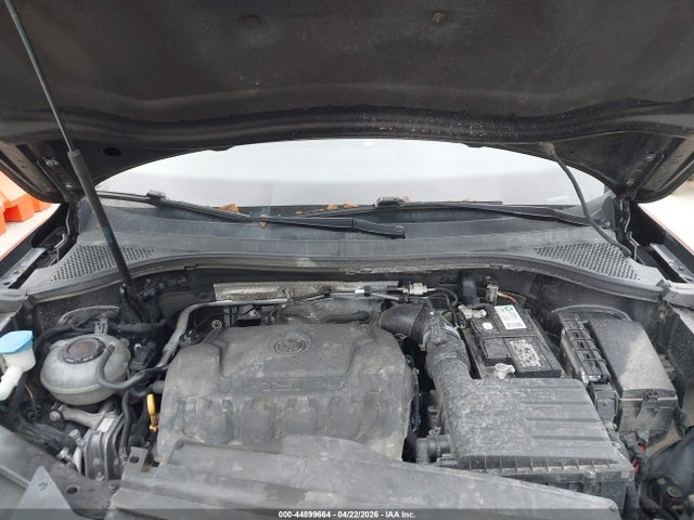 Aukcja sprzedaży 2021 Volkswagen Tiguan 2.0t Se/2.0t Se R-line Black/2.0t Sel, vin: 3VV3B7AX5MM128184, numer aukcji: 44899664