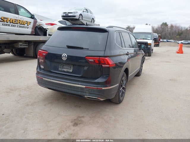 Aukcja sprzedaży 2021 Volkswagen Tiguan 2.0t Se/2.0t Se R-line Black/2.0t Sel, vin: 3VV3B7AX5MM128184, numer aukcji: 44899664