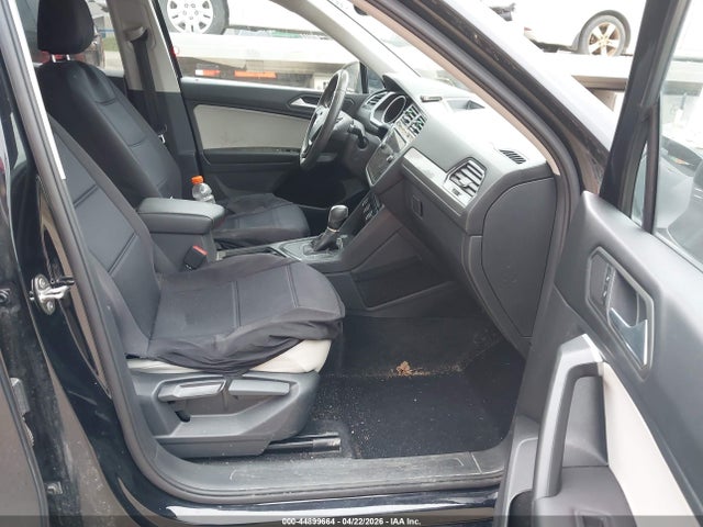 Aukcja sprzedaży 2021 Volkswagen Tiguan 2.0t Se/2.0t Se R-line Black/2.0t Sel, vin: 3VV3B7AX5MM128184, numer aukcji: 44899664