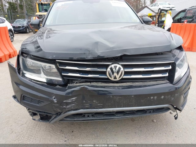 Aukcja sprzedaży 2021 Volkswagen Tiguan 2.0t Se/2.0t Se R-line Black/2.0t Sel, vin: 3VV3B7AX5MM128184, numer aukcji: 44899664