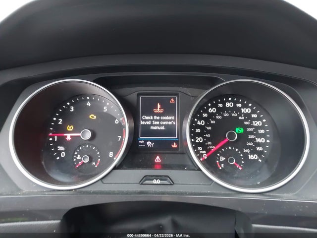 Aukcja sprzedaży 2021 Volkswagen Tiguan 2.0t Se/2.0t Se R-line Black/2.0t Sel, vin: 3VV3B7AX5MM128184, numer aukcji: 44899664