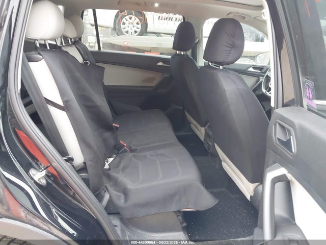 Aukcja sprzedaży 2021 Volkswagen Tiguan 2.0t Se/2.0t Se R-line Black/2.0t Sel, vin: 3VV3B7AX5MM128184, numer aukcji: 44899664
