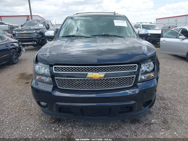 Продажа на аукционе авто 2012 Chevrolet Tahoe Ltz, vin: 1GNSCCE0XCR142163, номер лота: 44899666