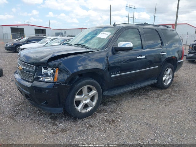 Продажа на аукционе авто 2012 Chevrolet Tahoe Ltz, vin: 1GNSCCE0XCR142163, номер лота: 44899666