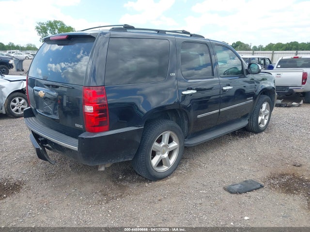 Продажа на аукционе авто 2012 Chevrolet Tahoe Ltz, vin: 1GNSCCE0XCR142163, номер лота: 44899666