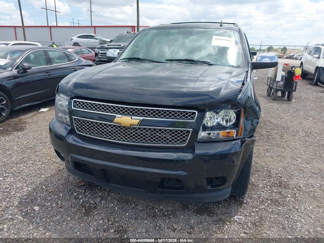 Продажа на аукционе авто 2012 Chevrolet Tahoe Ltz, vin: 1GNSCCE0XCR142163, номер лота: 44899666
