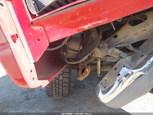 44899667 :رقم المزاد ، 1B7GG22N2YS530047 vin ، 2000 Dodge Dakota Slt/sport مزاد بيع