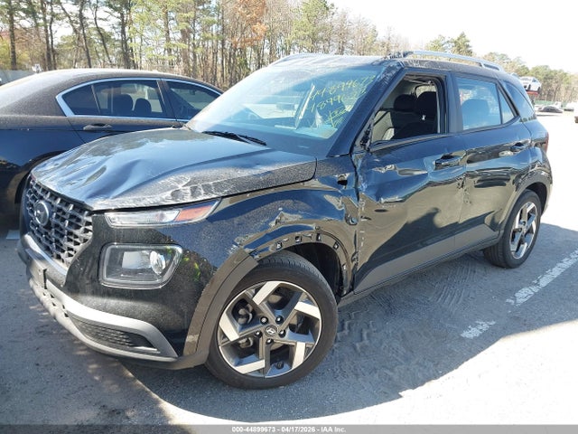 Aukcja sprzedaży 2024 Hyundai Venue Sel, vin: KMHRC8A35RU326674, numer aukcji: 44899673