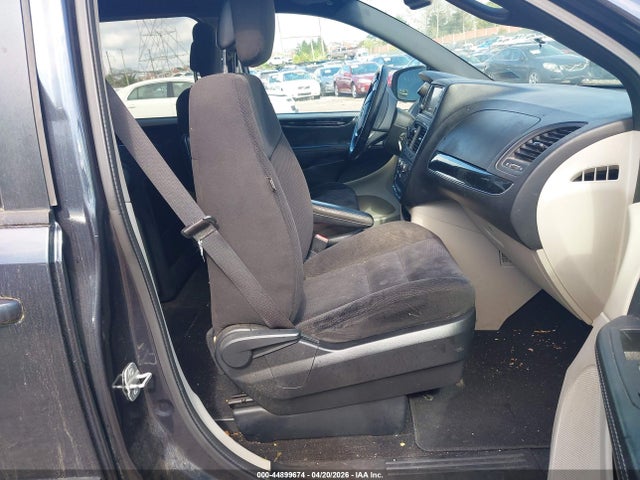 Aukcja sprzedaży 2014 Dodge Grand Caravan Se 30th Anniversary, vin: 2C4RDGBG2ER451572, numer aukcji: 44899674