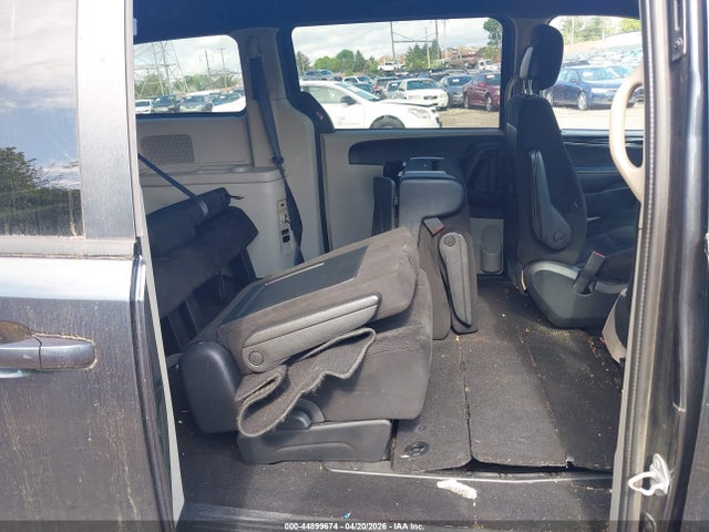 Aukcja sprzedaży 2014 Dodge Grand Caravan Se 30th Anniversary, vin: 2C4RDGBG2ER451572, numer aukcji: 44899674