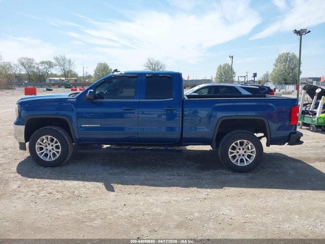 Продаж на аукціоні авто 2016 Gmc Sierra 1500 Sle, vin: 1GTV2MEHXGZ350120, номер лоту: 44899680