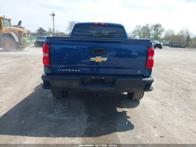 Продаж на аукціоні авто 2016 Gmc Sierra 1500 Sle, vin: 1GTV2MEHXGZ350120, номер лоту: 44899680