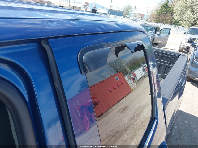 Продаж на аукціоні авто 2016 Gmc Sierra 1500 Sle, vin: 1GTV2MEHXGZ350120, номер лоту: 44899680