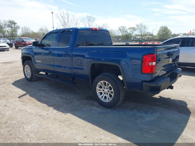 Продаж на аукціоні авто 2016 Gmc Sierra 1500 Sle, vin: 1GTV2MEHXGZ350120, номер лоту: 44899680