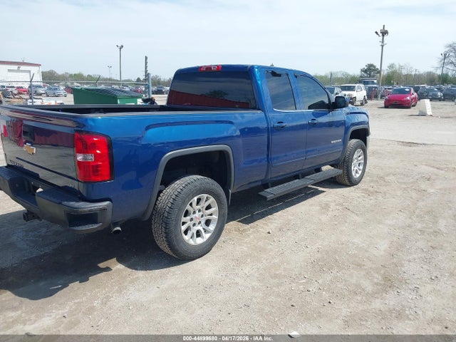 Продаж на аукціоні авто 2016 Gmc Sierra 1500 Sle, vin: 1GTV2MEHXGZ350120, номер лоту: 44899680