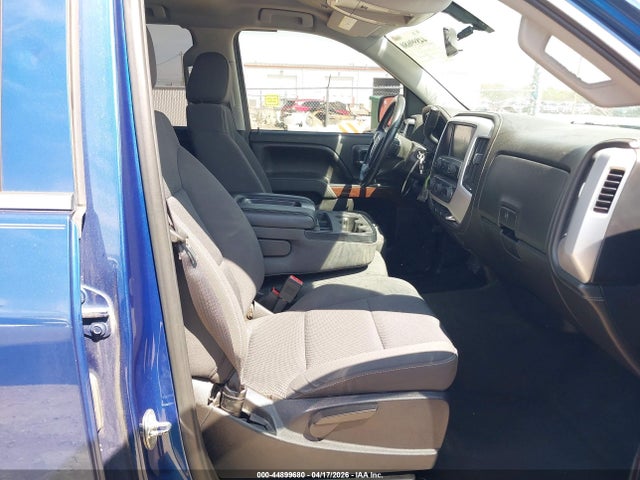 Продаж на аукціоні авто 2016 Gmc Sierra 1500 Sle, vin: 1GTV2MEHXGZ350120, номер лоту: 44899680