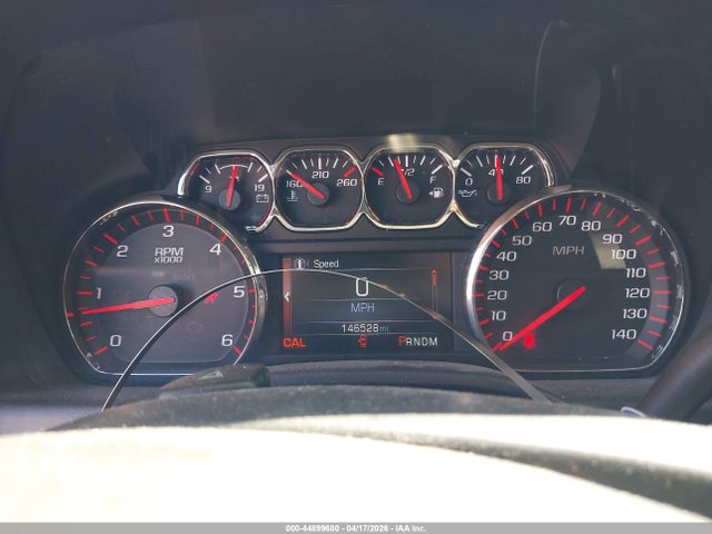 Продаж на аукціоні авто 2016 Gmc Sierra 1500 Sle, vin: 1GTV2MEHXGZ350120, номер лоту: 44899680