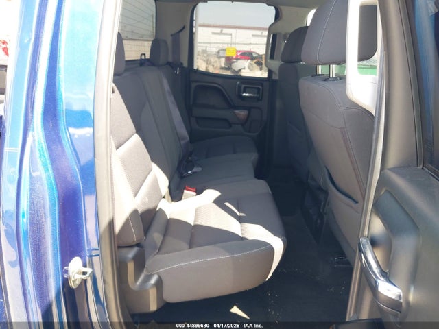 Продаж на аукціоні авто 2016 Gmc Sierra 1500 Sle, vin: 1GTV2MEHXGZ350120, номер лоту: 44899680