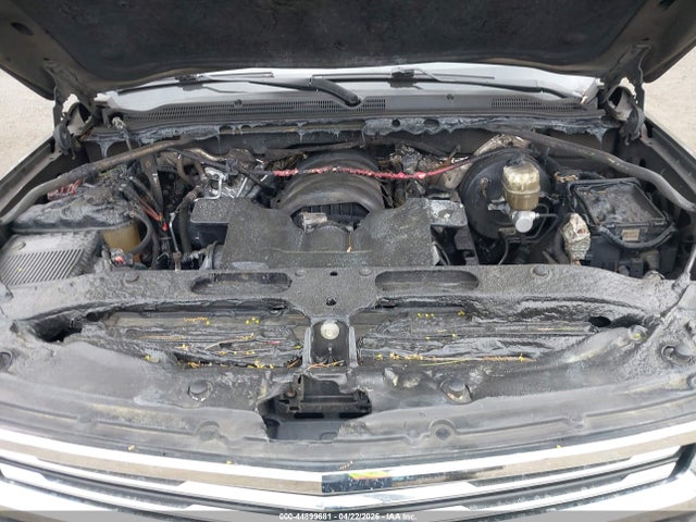 Aukcja sprzedaży 2016 Chevrolet Suburban Ltz, vin: 1GNSKJKC3GR159575, numer aukcji: 44899681