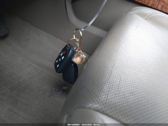 Aukcja sprzedaży 2016 Chevrolet Suburban Ltz, vin: 1GNSKJKC3GR159575, numer aukcji: 44899681