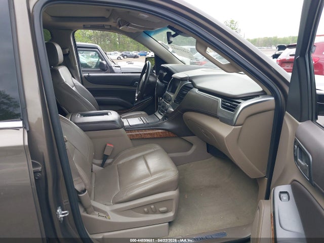 Aukcja sprzedaży 2016 Chevrolet Suburban Ltz, vin: 1GNSKJKC3GR159575, numer aukcji: 44899681