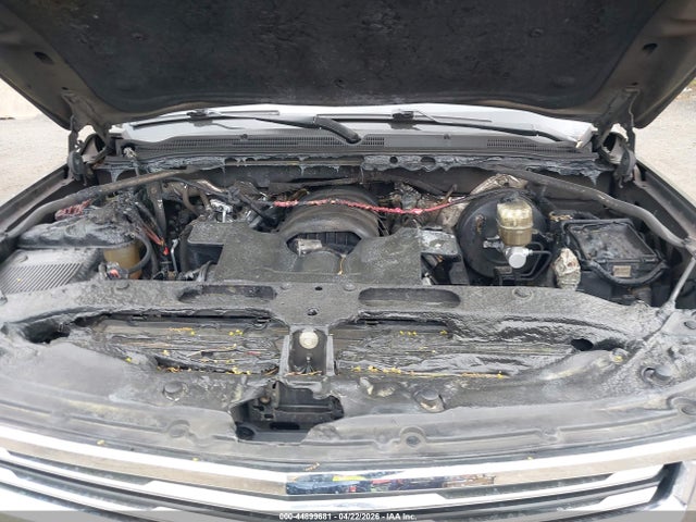 Aukcja sprzedaży 2016 Chevrolet Suburban Ltz, vin: 1GNSKJKC3GR159575, numer aukcji: 44899681