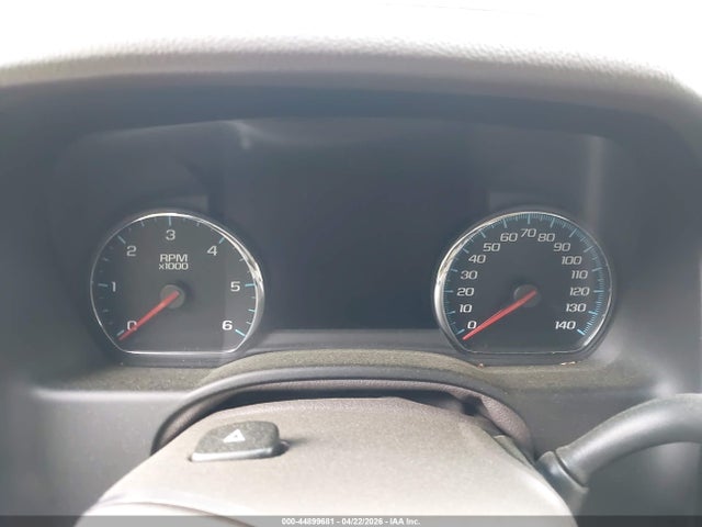 Aukcja sprzedaży 2016 Chevrolet Suburban Ltz, vin: 1GNSKJKC3GR159575, numer aukcji: 44899681