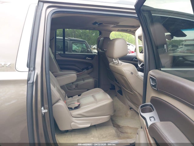 Aukcja sprzedaży 2016 Chevrolet Suburban Ltz, vin: 1GNSKJKC3GR159575, numer aukcji: 44899681