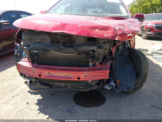 44899683 :رقم المزاد ، 2FMDK4JCXCBA22162 vin ، 2012 Ford Edge Sel مزاد بيع