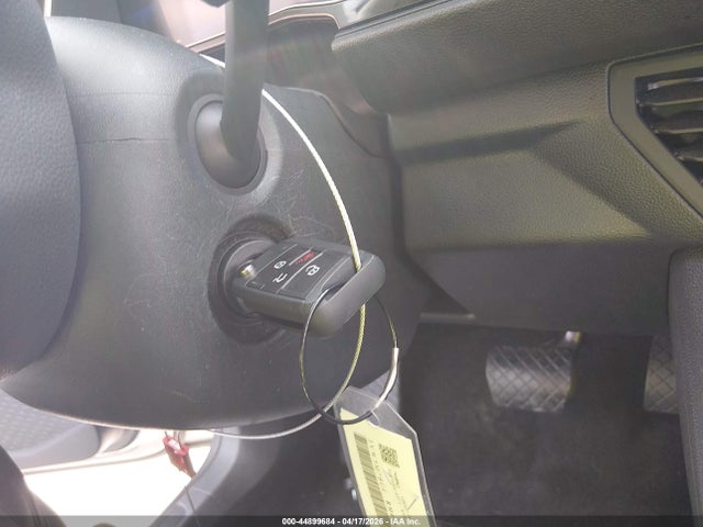 44899684 :رقم المزاد ، 3VW5M7BU4RM076637 vin ، 2024 Volkswagen Jetta 1.5t S مزاد بيع