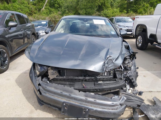 44899684 :رقم المزاد ، 3VW5M7BU4RM076637 vin ، 2024 Volkswagen Jetta 1.5t S مزاد بيع
